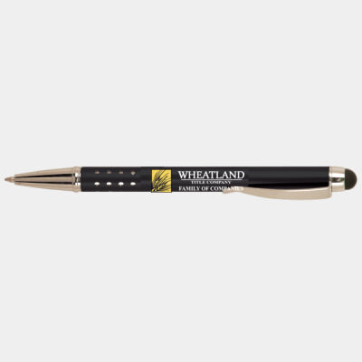 Wheatland Title Stylus Pen (Minimum of 4) Thumbnail