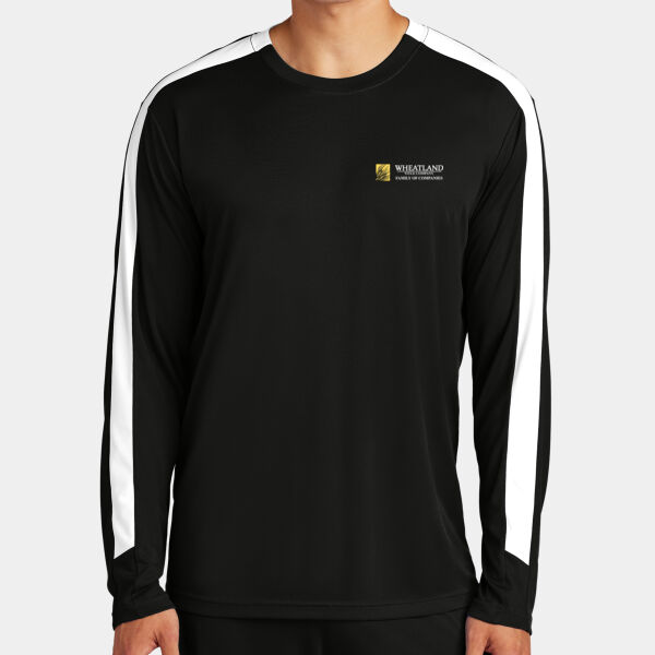 Wheatland Title competitor Long Sleeve Thumbnail