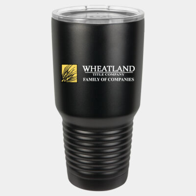 Wheatland Title Turbo Tumbler Thumbnail