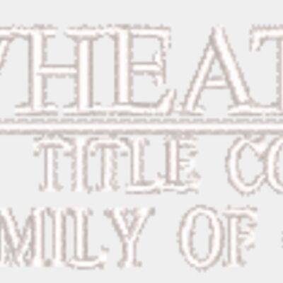 Wheatland Title Darks Thumbnail
